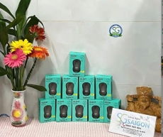 Chuột Không Dây Logitech Silent M220