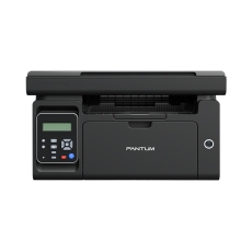 Máy In Laser Trắng Đen Đa Năng Pantum M6508NW (In/ Copy/ Scan/ A4/ A5/ USB/ LAN/ WIFI)