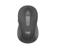 Chuột Không Dây Logitech SIGNATURE M650L Wireless/Bluetooth