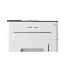 Máy In Laser Trắng Đen Đơn Năng Pantum P3010D (In đảo mặt/ A4/ A5/ USB)