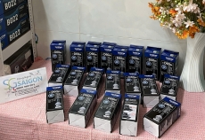 Mực In Phun Brother BTD60BK (Màu Đen)