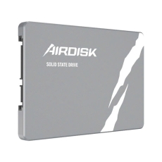 SSD AirDisk S10 256GB 2.5 inch Sata 3 - (ANSS10X256G-RNNNG)
