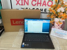Laptop Lenovo IdeaPad Slim 3 14IRH10 83K00008VN (Core i5-13420H | 16GB | 512GB | Intel UHD Graphics | 14 inch WUXGA | Win 11 | Xám)