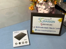 SSD COLORFUL SL500 256GB 2.5