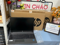 Laptop HP 250R G9 AX3C8AT (I3- 1315U/8G/512GSSD/15.6FHD/FP/WL/BT/3C/W11)