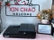 Máy Quét Tài Liệu Canon DR-F120 (Scan Đảo Mặt/ ADF/ A4/ A5/ USB)