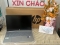 Laptop HP 15-FD0083TU (8D736PA) (I7-1355U/ RAM 16GB/ SSD 512GB /15.6" FHD/ WIN11/ Bạc)