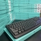 Bàn Phím Logitech K120 (USB/ĐEN)