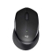 Chuột Máy Tính Không Dây Logitech M331 Silent