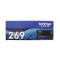 Hộp Mực Màu Brother TN269BK – Màu Đen Cho Máy HL-L3240CDW/ 3280CĐW