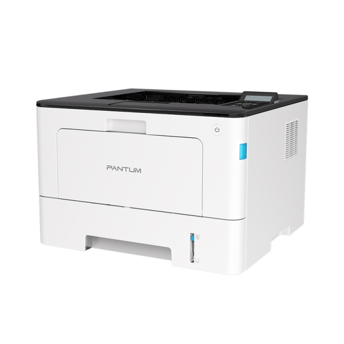 Máy In Laser Trắng Đen Đơn Năng Pantum BP5100DW (In đảo mặt/ A4/ A5/ USB/ LAN/ WIFI)