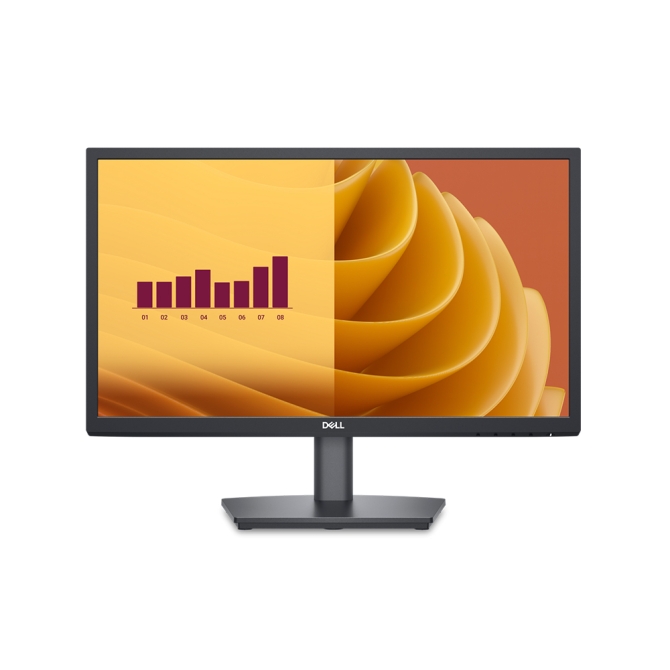 Màn Hình Dell Pro E2225HSM (21.5 inch/ VA/ FHD/ 100Hz/ 5ms/ Speakers)