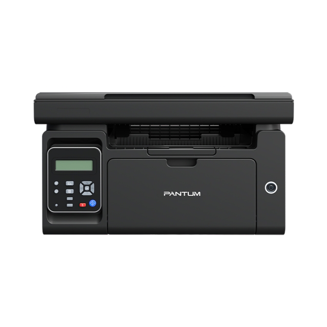 Máy In Laser Trắng Đen Đa Năng Pantum M6508NW (In/ Copy/ Scan/ A4/ A5/ USB/ LAN/ WIFI)