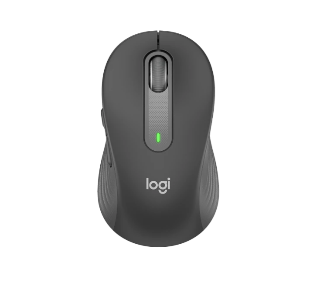 Chuột Không Dây Logitech SIGNATURE M650L Wireless/Bluetooth