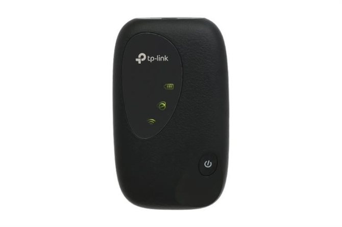 Thiết bị phát Wifi di động 4G LTE TP-Link M7000