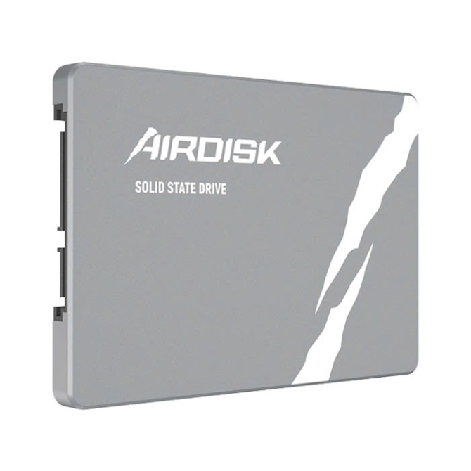 SSD AirDisk S10 256GB 2.5 inch Sata 3 - (ANSS10X256G-RNNNG)
