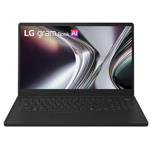 Laptop LG Gram Book 15U50U-G.AV55A5 (Ultra 5 115U | 16GB | 512GB | Intel Graphics | 15.6 inch FHD | Win 11 | Đen)