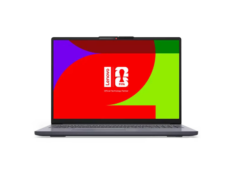 Laptop Lenovo IdeaPad Slim 3 16IWC11 83RS002KVN (Core 5 320 | 8GB | 512GB | Intel Graphics | 16inch WUXGA | Win 11 | Xám)