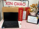 Laptop Lenovo ThinkPad E14 Gen 7 21T90025VN (Core 7 240H | 16GB | 512GB | Intel Graphics | 14.0inch WUXGA | Win 11 | Đen)