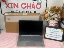Laptop HP AI 14-hc0028TU D72BJPA (Ultra 5 225U | 16GB | 512GB | Intel Graphics | 14 inch FHD | Win 11 | Bạc)