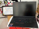 Laptop Lenovo ThinkPad E16 Gen 3 21SR002SVN (Ultra 7 255H | 32GB | 512GB | Intel Arc 140T GPU | 16.0inch WUXGA | Win 11| Đen)