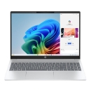 Laptop HP OmniBook 5 16-ag1066AU BZ7S9PA (Ryzen AI 7 350 | 16GB | 512GB | AMD Radeon 860M | 16 inch WUXGA | Cảm ứng | Win 11 | Office | Bạc)