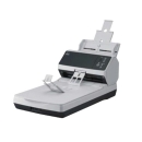 Máy Scan Ricoh Fi-8270 PA03810-B551 (A4/A5 | Đảo mặt | ADF | USB | LAN)