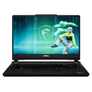 Laptop MSI Cyborg 15 C13WEO-417VN (Core i7-13620H | 16GB | 512GB | RTX 5050 | 15.6 inch FHD 144Hz | Win11 | Xám)