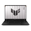 Laptop ASUS TUF Gaming A14 FA401EA-RG034W (Ryzen AI MAX+ 392 | 64GB | 1TB | AMD Radeon 8060S | 14inch WQXGA 165Hz | Win 11 | Xám)