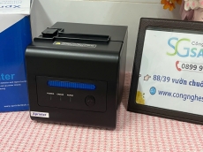 Máy in hóa đơn Xprinter XP-C300H
