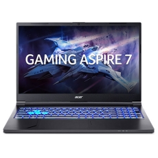 Laptop Acer Gaming Aspire 7 A715-59G-59RD NH.DXUSV.001 (Core 5 210H | 16GB | 512GB | RTX 3050 4GB | 15.6 inch FHD 144Hz | Win 11 | Đen)