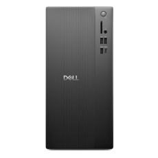 PC Dell Tower ECT1250 TFPC84 (Core i5-14400 | 16GB | 512GB SSD | UHD Graphics 730 | Win 11 | 2Yr)