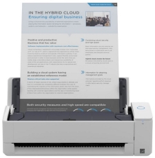 Máy quét Fujitsu Scanner iX1300(PA03805-B001)