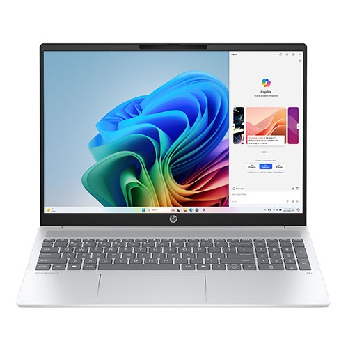 Laptop HP OmniBook 5 16-ag1066AU BZ7S9PA (Ryzen AI 7 350 | 16GB | 512GB | AMD Radeon 860M | 16 inch WUXGA | Cảm ứng | Win 11 | Office | Bạc)