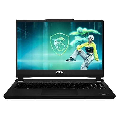 Laptop MSI Cyborg 15 C13WEO-417VN (Core i7-13620H | 16GB | 512GB | RTX 5050 | 15.6 inch FHD 144Hz | Win11 | Xám)