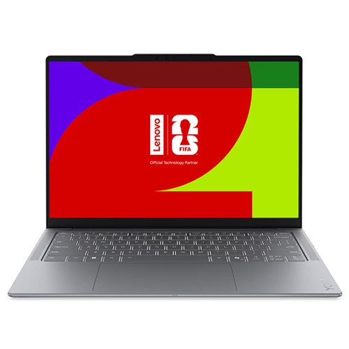 Laptop Lenovo Yoga Slim 7 14IPH11 83QM0075VN (Ultra 7 355 | 16GB | 512GB | Intel Graphics | 14inch WUXGA OLED | Win 11 | Office | Xám)