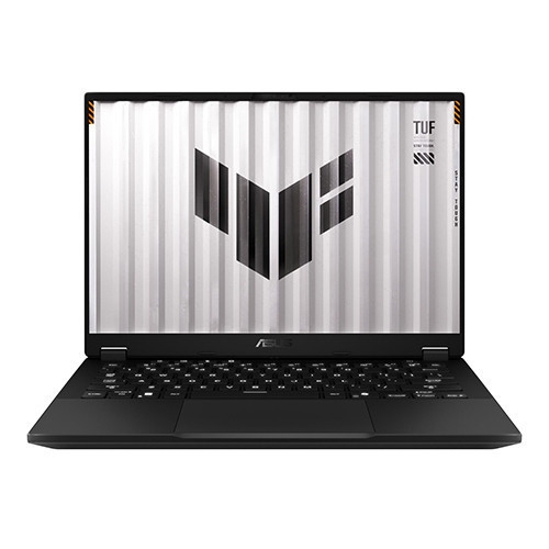 Laptop ASUS TUF Gaming A14 FA401EA-RG034W (Ryzen AI MAX+ 392 | 64GB | 1TB | AMD Radeon 8060S | 14inch WQXGA 165Hz | Win 11 | Xám)
