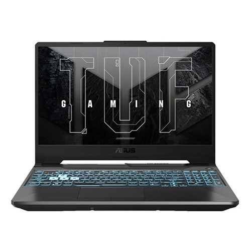 Laptop Asus TUF Gaming A15 FA506NCQ-HN005W (Ryzen 7 170 | 16GB | 512GB | RTX 3050 4GB | 15.6inch FHD 144Hz | Win 11 | Đen)