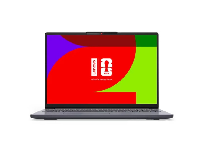 Laptop Lenovo IdeaPad Slim 3 16IWC11 83RS002KVN (Core 5 320 | 8GB | 512GB | Intel Graphics | 16inch WUXGA | Win 11 | Xám)