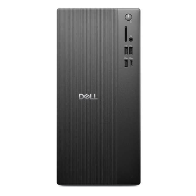 PC Dell Tower ECT1250 TFPC84 (Core i5-14400 | 16GB | 512GB SSD | UHD Graphics 730 | Win 11 | 2Yr)