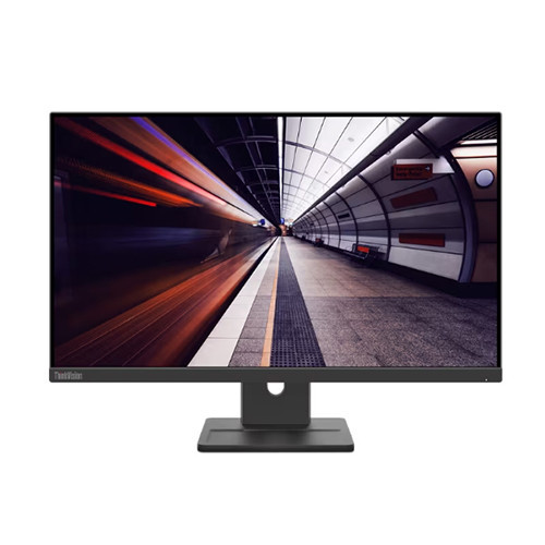 Màn hình Lenovo ThinkVision E24-30 63EDMAR2WW (23.8Inch | FHD | IPS | 100Hz | 4ms | 250cd/m2 | Loa)