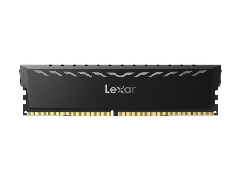 RAM Desktop Lexar UDIMM DDR4 8GB LD4BU008G-R3200GSXG