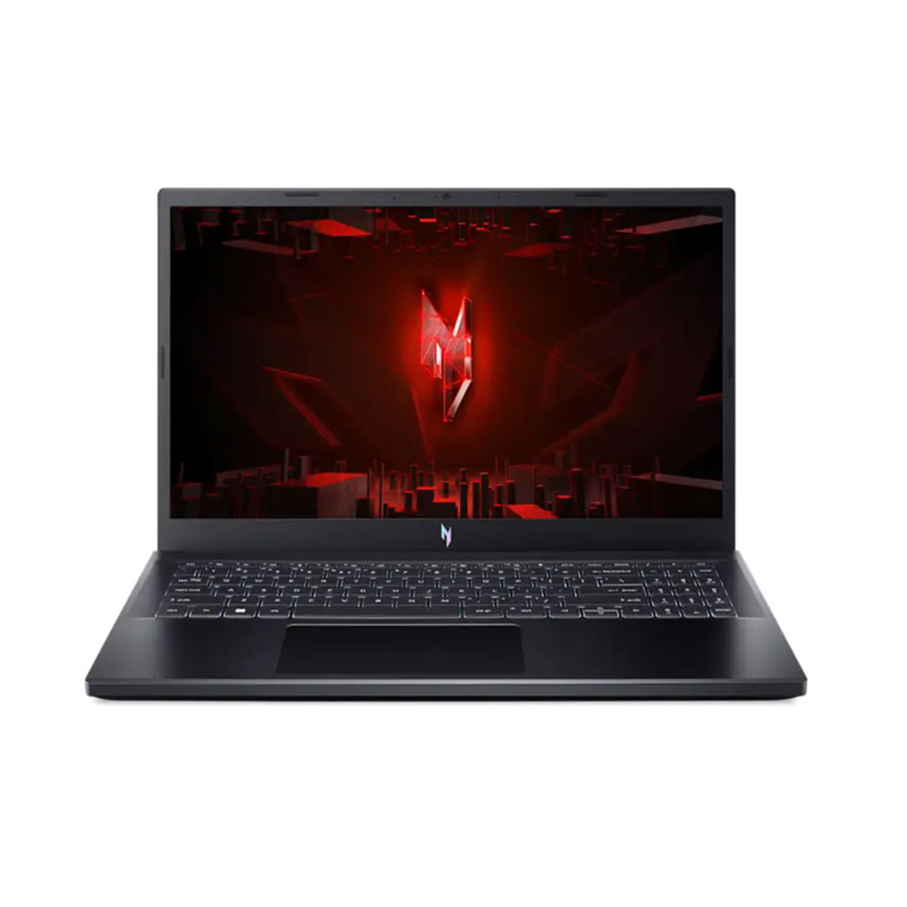 Laptop Acer Gaming Nitro V 15 ProPanel ANV15-41-R0FE NH.QPFSV.005 (Ryzen 7-7735HS | 16GB | 512GB | RTX 3050 | 15.6 inch FHD 180Hz | Win 11 | Đen)