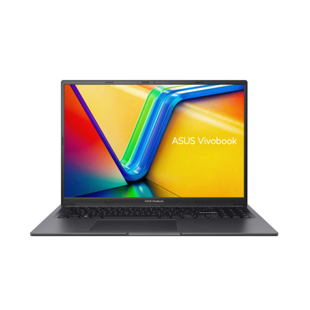 Laptop ASUS Gaming Vivobook 16X K3605VC-RP491W (Core i7-13620H | 16GB | 512GB | RTX 3050 | 16inch WUXGA 144Hz | Win 11 | Đen)