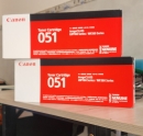 Hộp Mực In Laser Canon 051 - (dùng cho máy LBP160 series/ MF260 series)