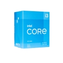 CPU Intel Core i3 10105