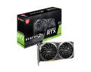 VGA MSI GeForce RTX 3060 VENTUS 2X 12GB GDDR6 OC