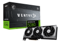 VGA MSI RTX 5080 16G VENTUS 3X OC