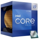 CPU Intel Core i9 12900KF (30M Cache up to 5.20 GHz)