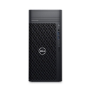 PC Workstation Dell Precision 3680 Tower 71058808 (Core i7-14700 | 16GB (2x8) DDR5 | 256GB SSD+ 4TB HDD | Nvidia T400 4GB | KB+ M | Non OS| 3Y WTY)